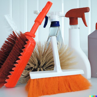 Cleaning