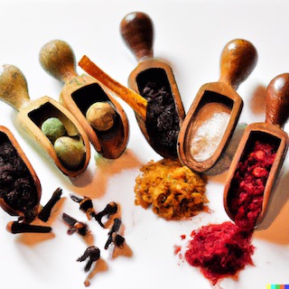Herbs & Spices
